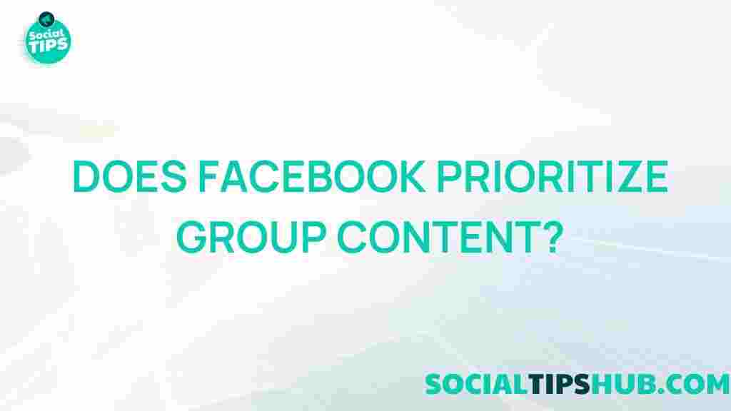 facebook-group-content-algorithm