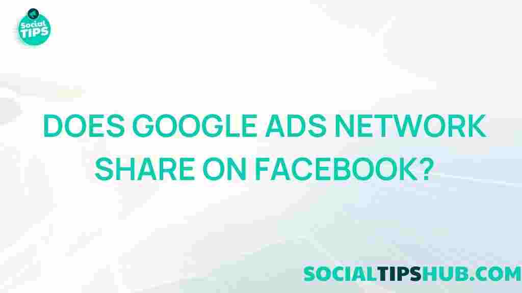 google-ads-network-facebook