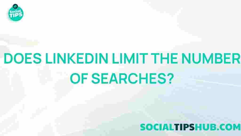 linkedin-search-limit
