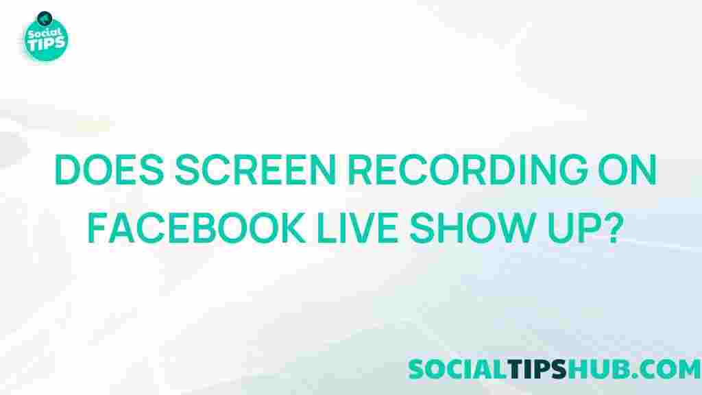 facebook-live-screen-recording