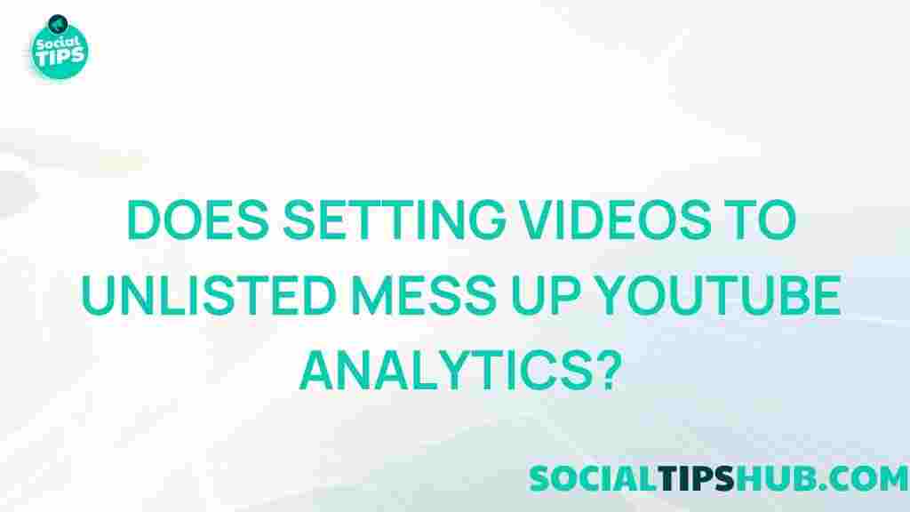 unlisted-videos-youtube-analytics