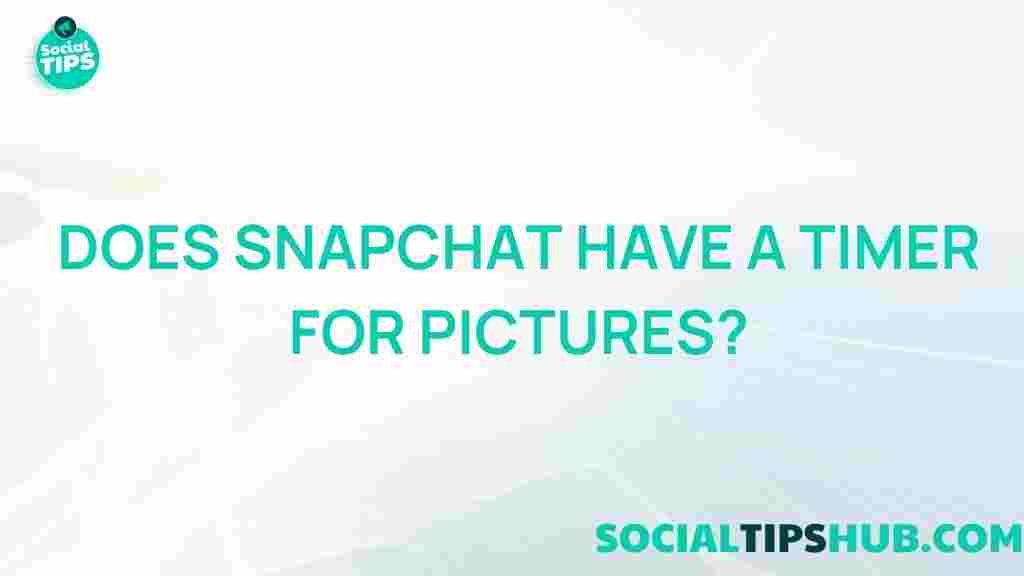 snapchat-picture-timer