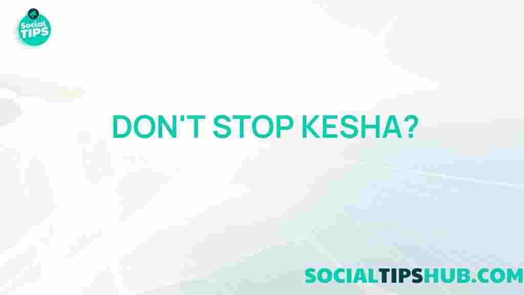 kesha-music-industry-journey