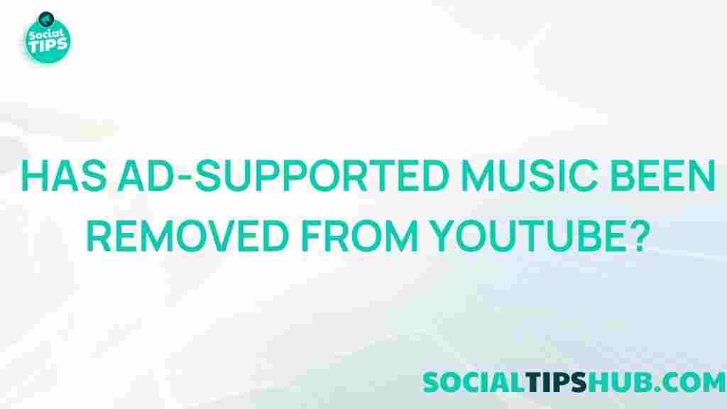 youtube-ad-supported-music-removal