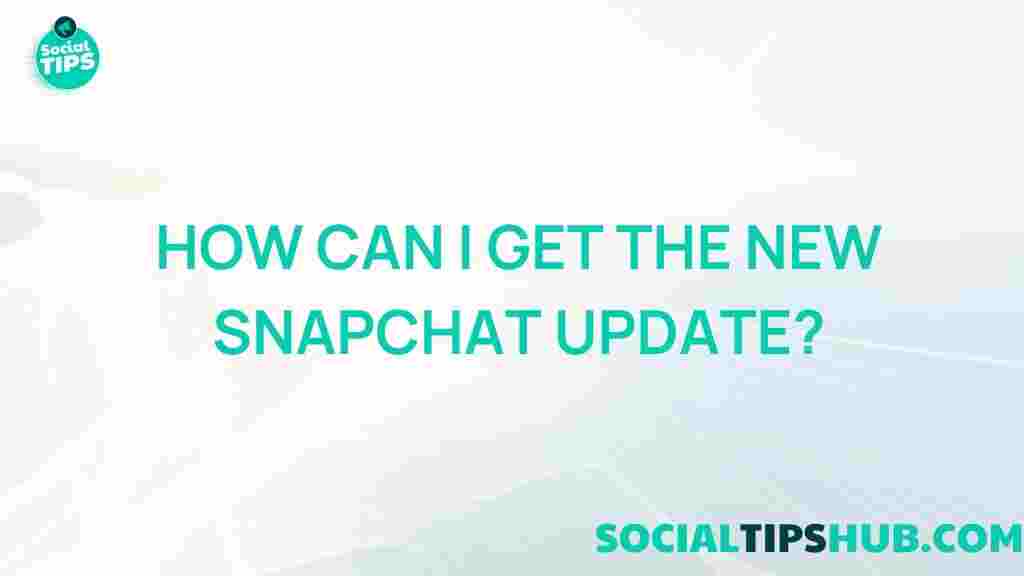 latest-snapchat-update