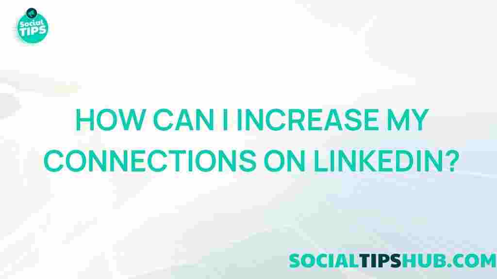 increase-linkedin-connections