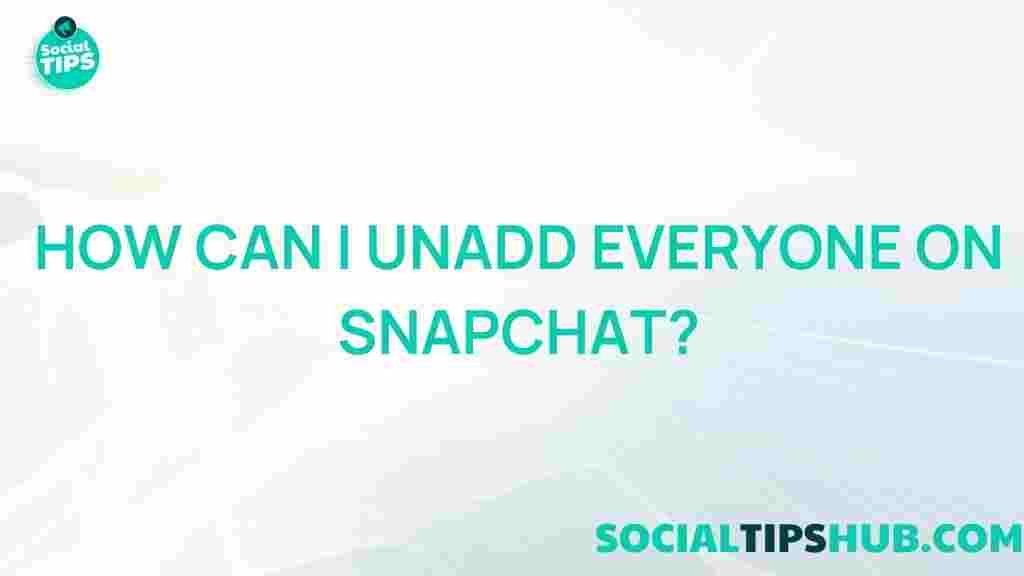 snapchat-contacts-purge
