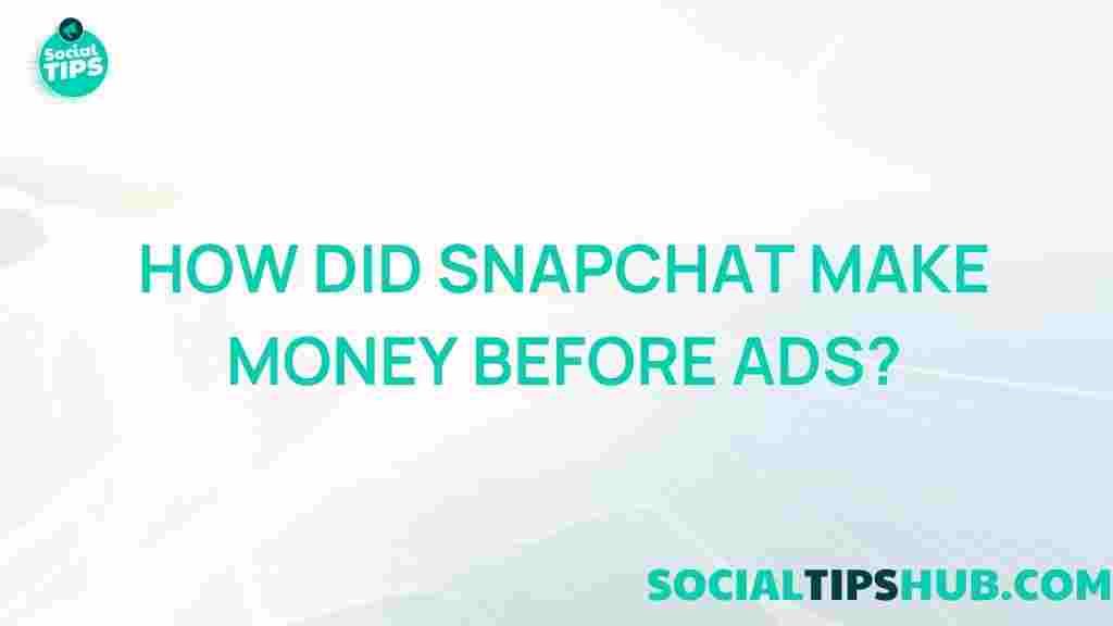 snapchat-revenue-model