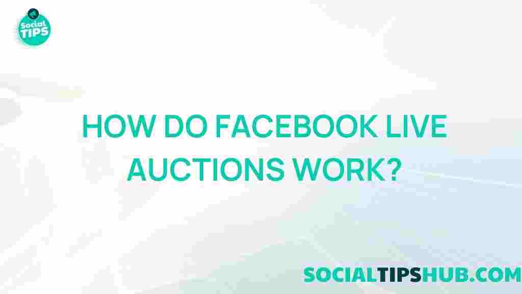 facebook-live-auctions-explained