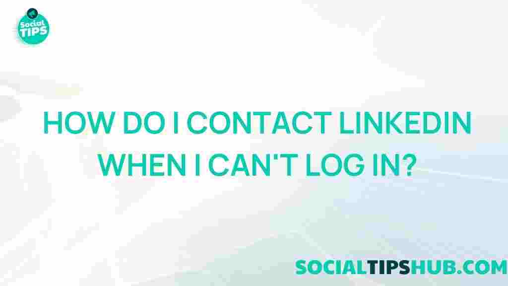 linkedin-contact-support