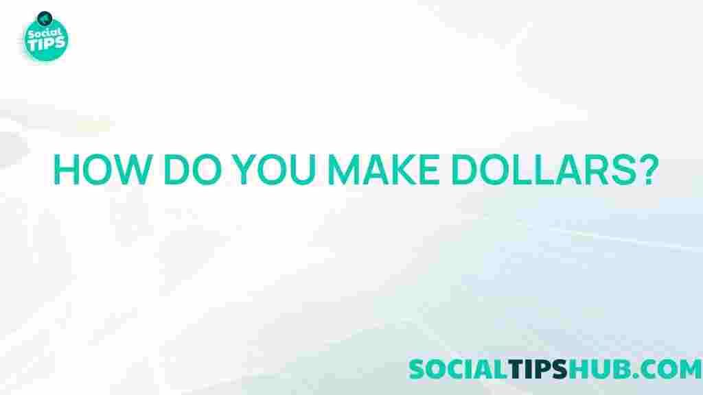 generate-passive-income