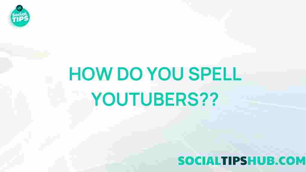 top-youtubers-success