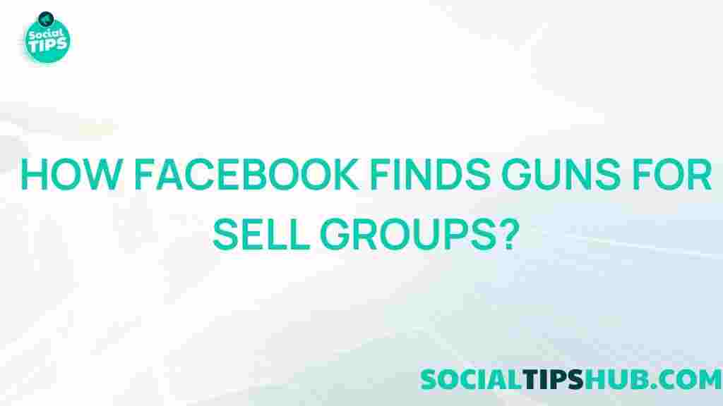 facebook-algorithm-gun-sales-groups