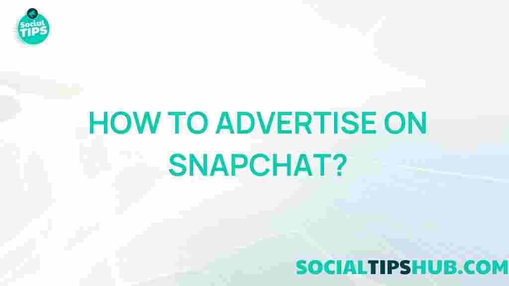 snapchat-advertising-tips