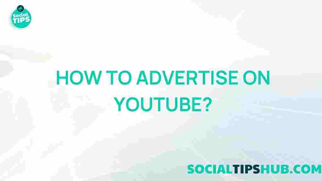 youtube-advertising-tips