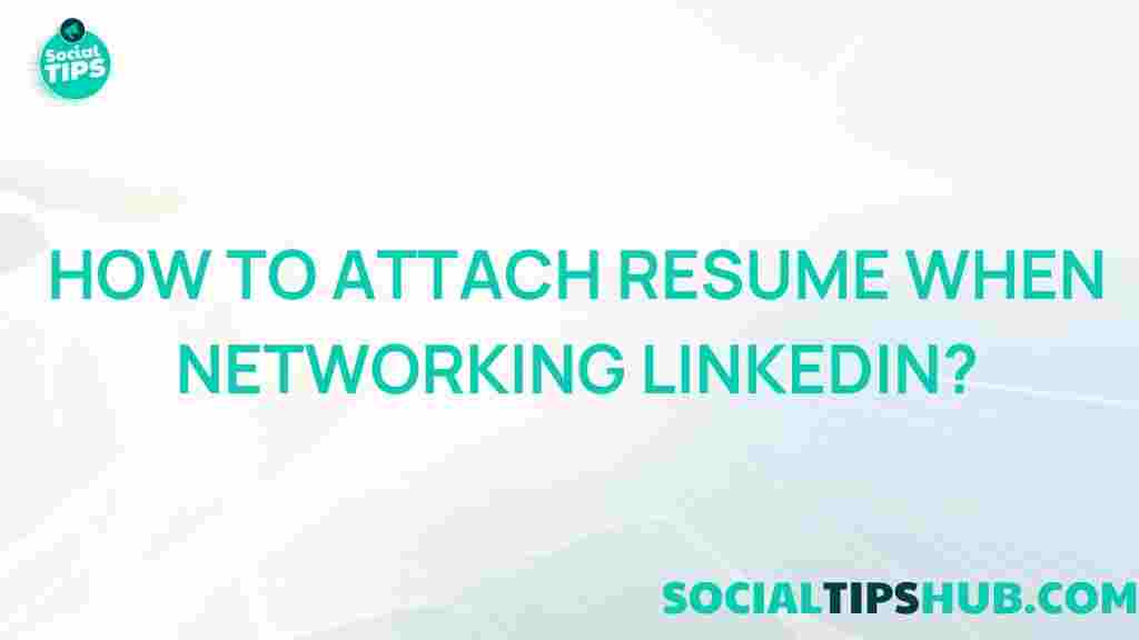 attach-resume-linkedin