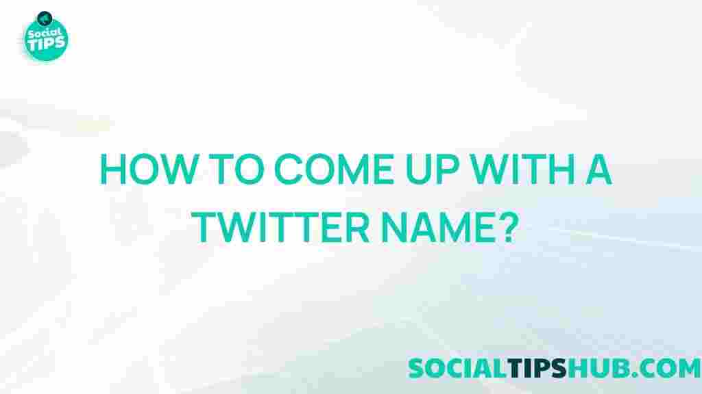 crafting-catchy-twitter-handle