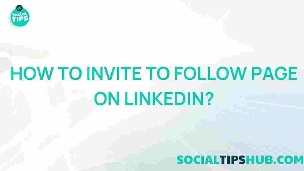 grow-linkedin-following