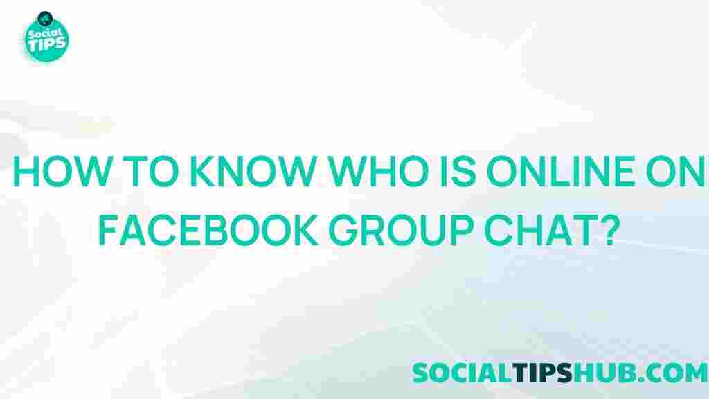 facebook-group-chat-online
