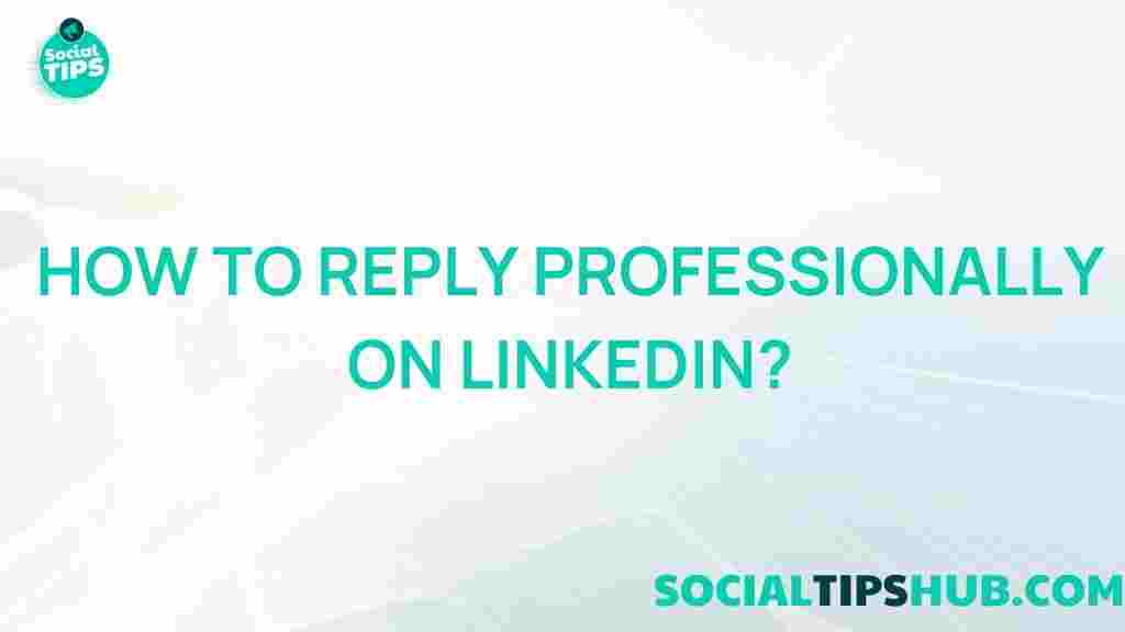 professional-linkedin-responses