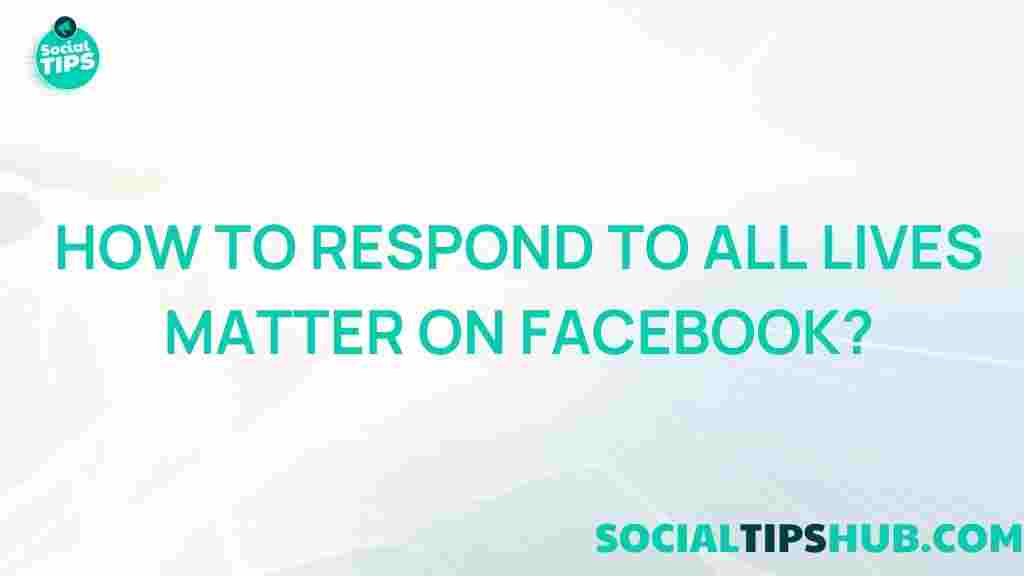 all-lives-matter-facebook-response