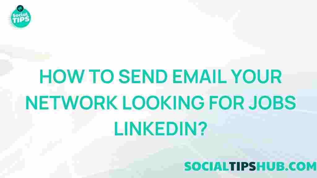 linkedin-job-search-strategies