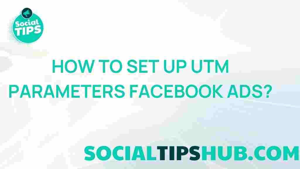 utm-parameters-facebook-ads