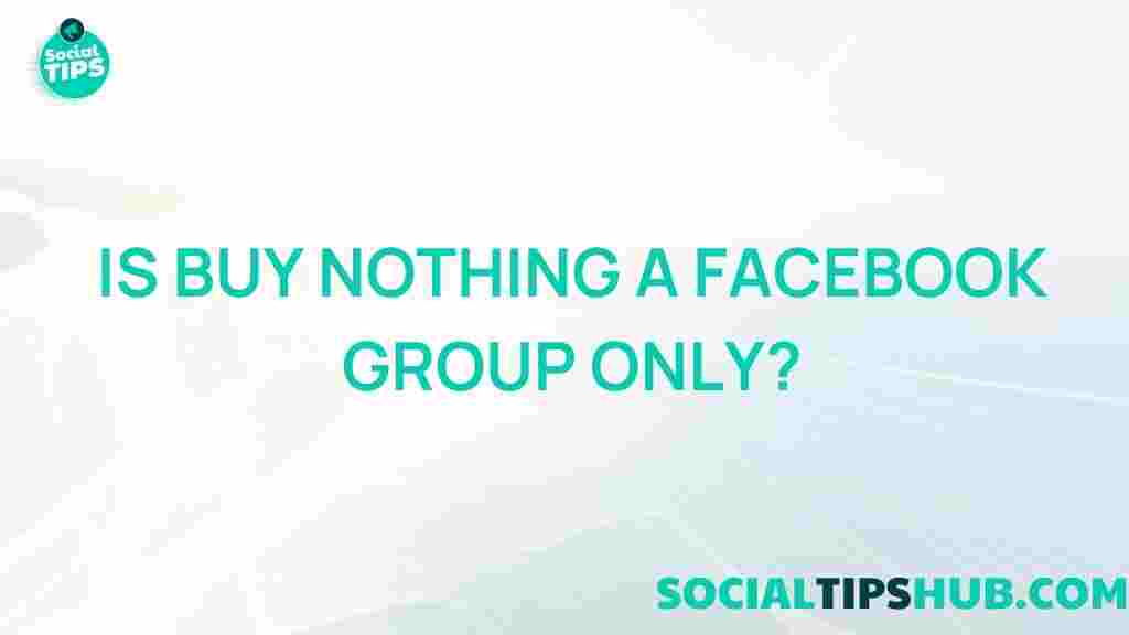 buy-nothing-facebook-groups