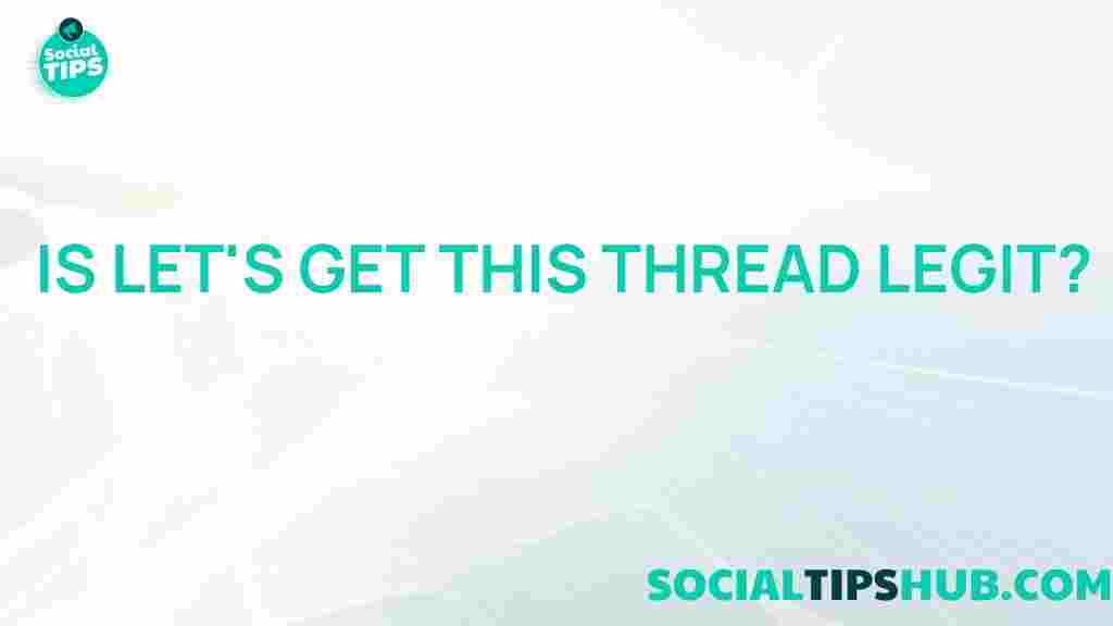 online-forums-legitimacy