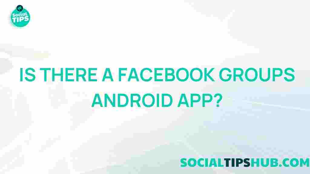facebook-groups-android-app