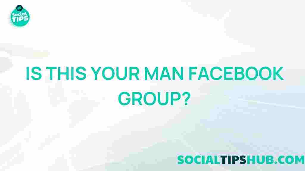 is-this-your-man-facebook-group