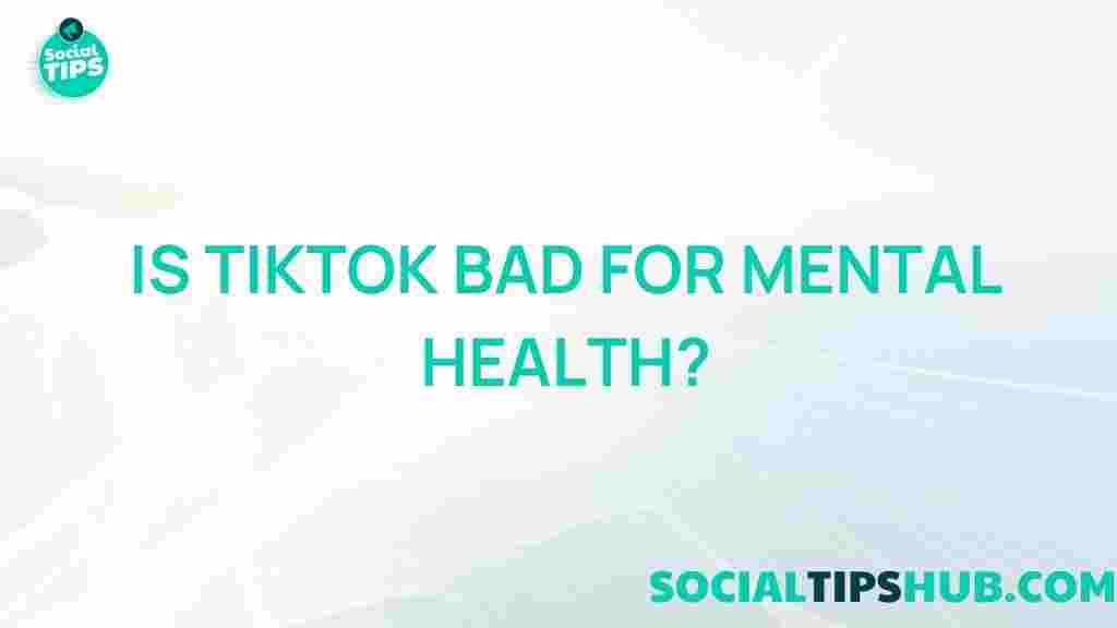 tiktok-mental-health-impact