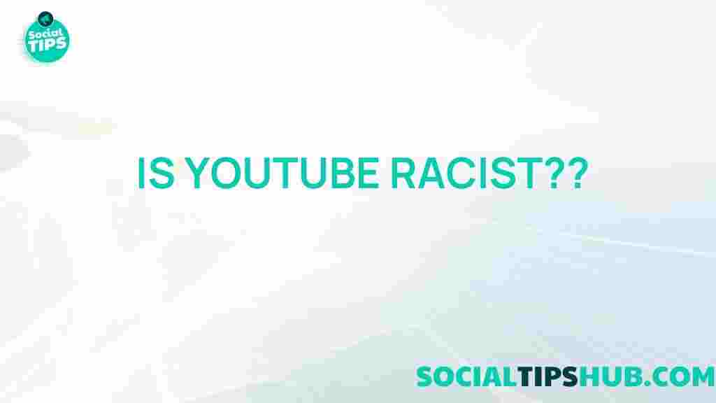 youtube-algorithm-bias