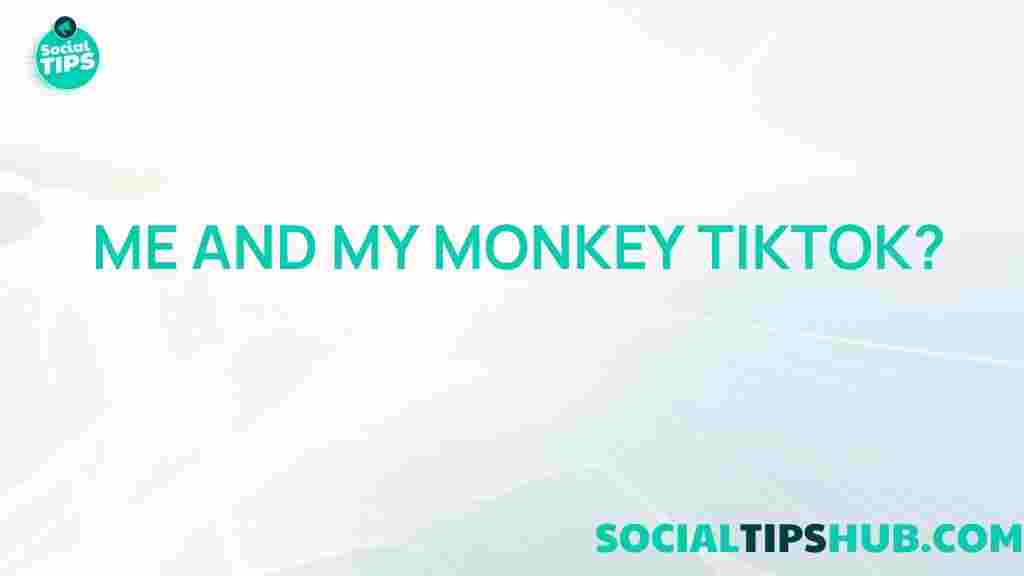 tiktok-monkey-secrets