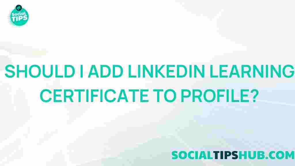 linkedin-learning-certificates