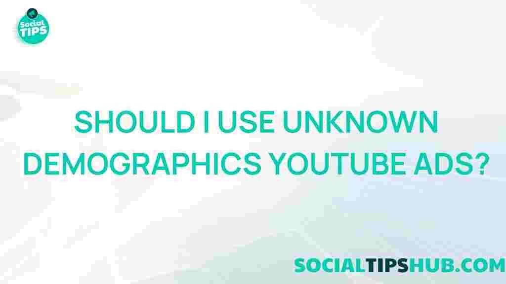 targeting-unknown-demographics-youtube-ads