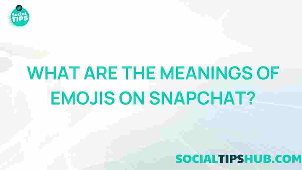 meanings-emojis-snapchat