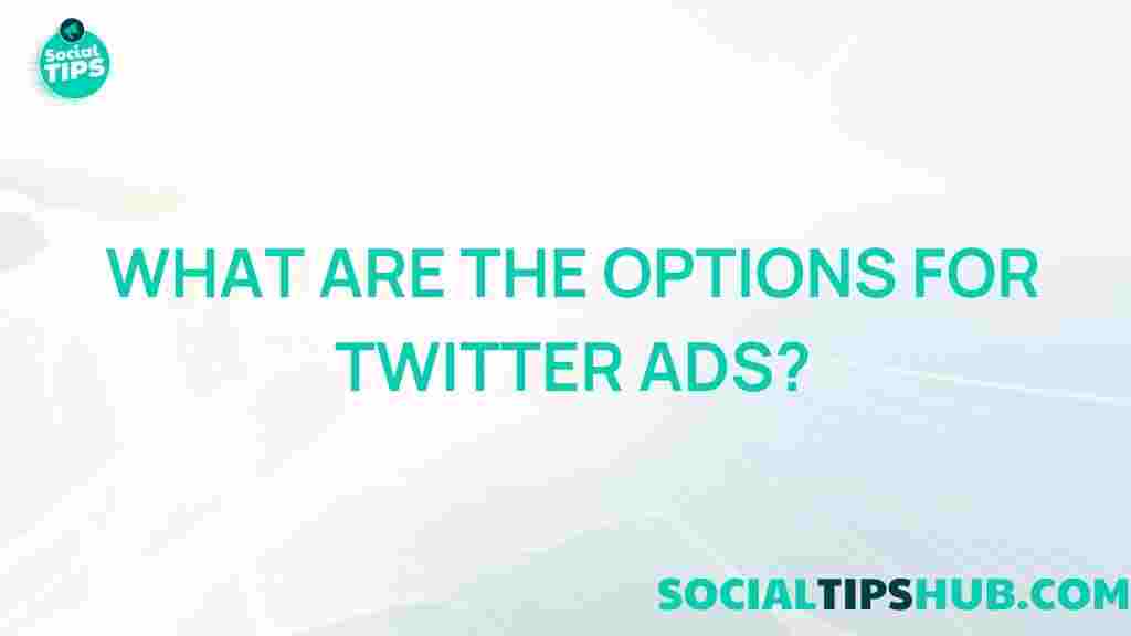 twitter-ads-options-guide