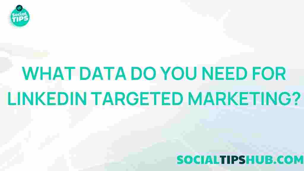 linkedin-targeted-marketing-data