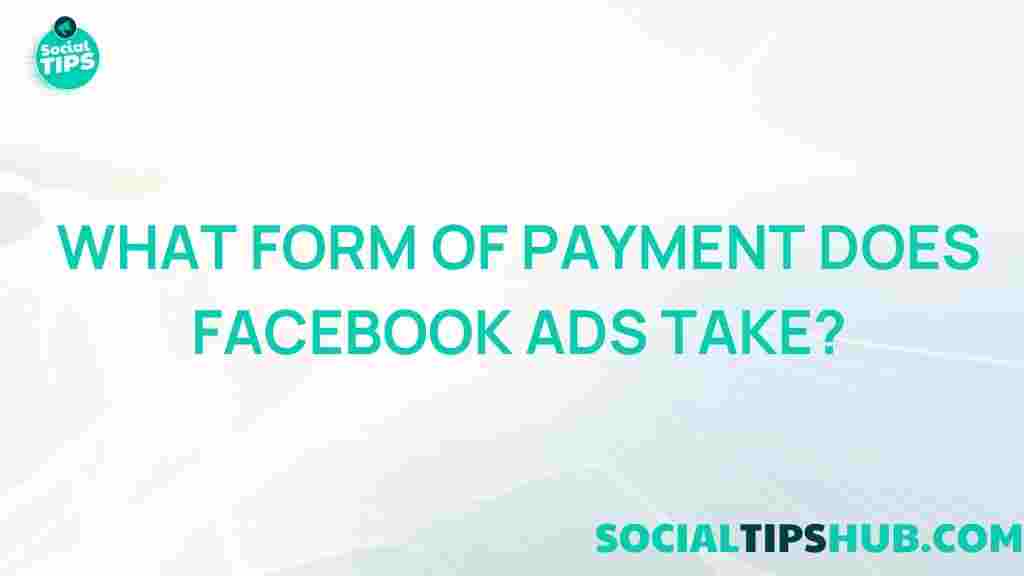 facebook-ads-payment-options