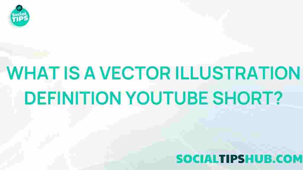 vector-illustration-definition-youtube-short