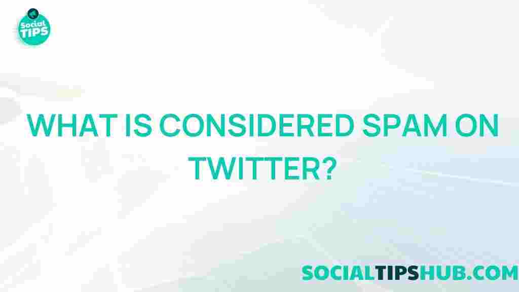 twitter-spam-policies