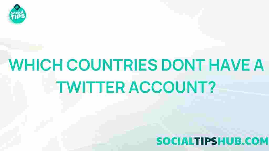 countries-without-twitter