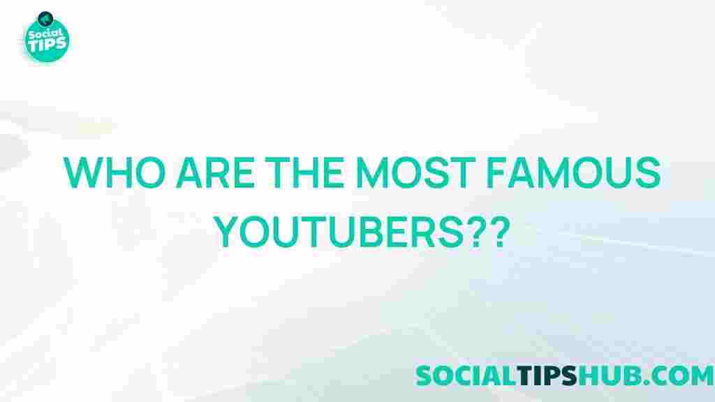 famous-youtubers-influencing-media