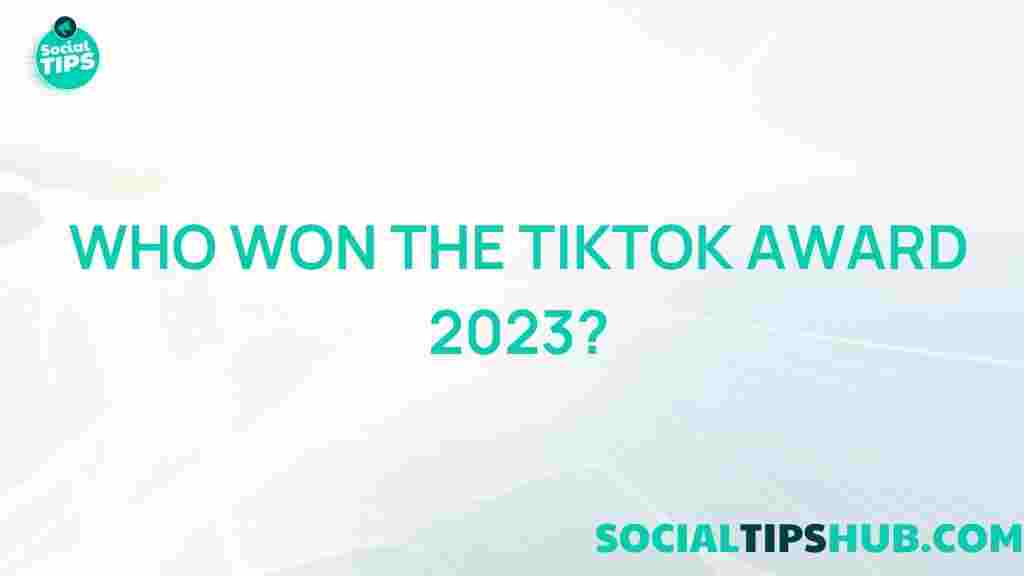 tiktok-award-2023-winner