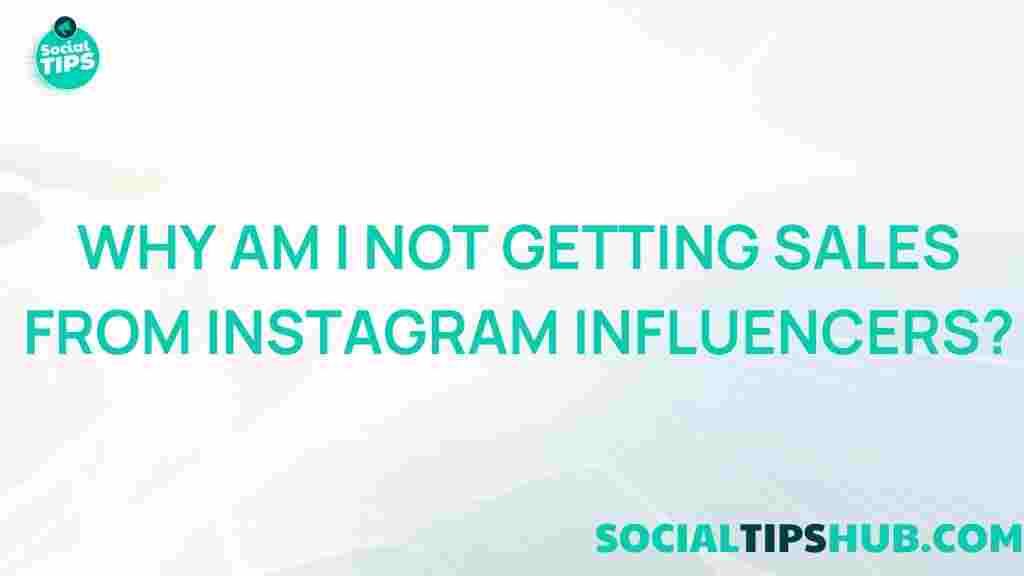 instagram-influencers-sales