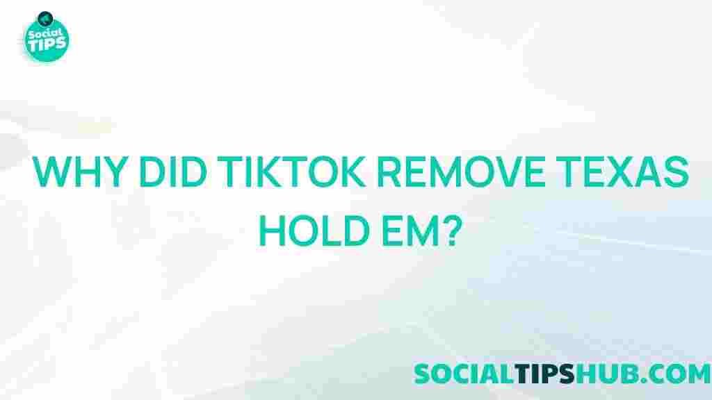 tiktok-texas-holdem-removal