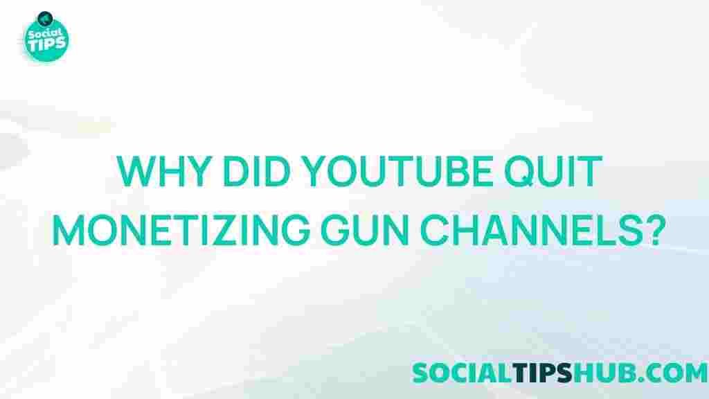 youtube-demonetize-gun-channels