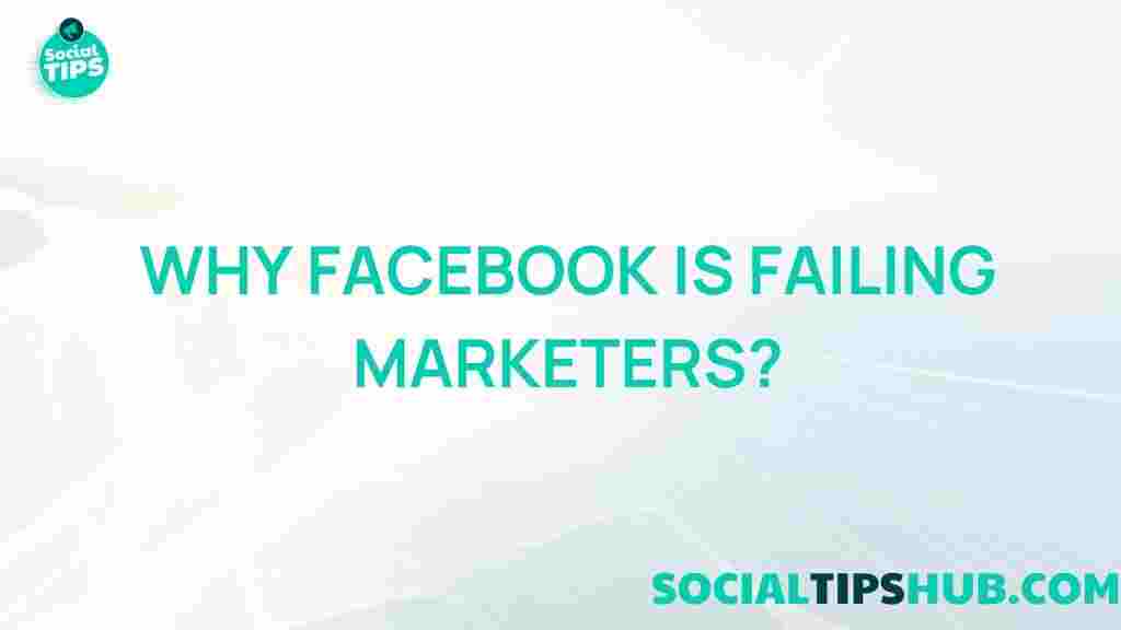 facebook-marketers-decline