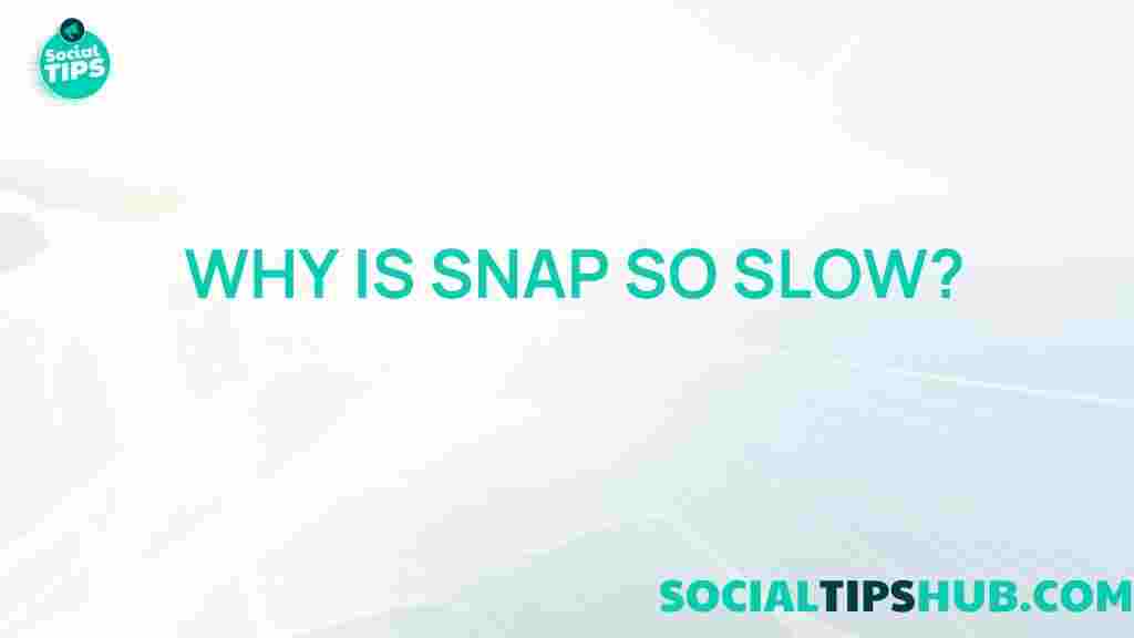 snapchat-slow-performance